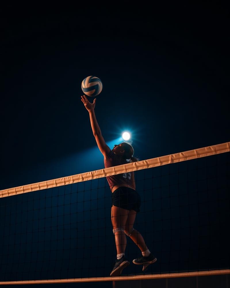 Voleibol